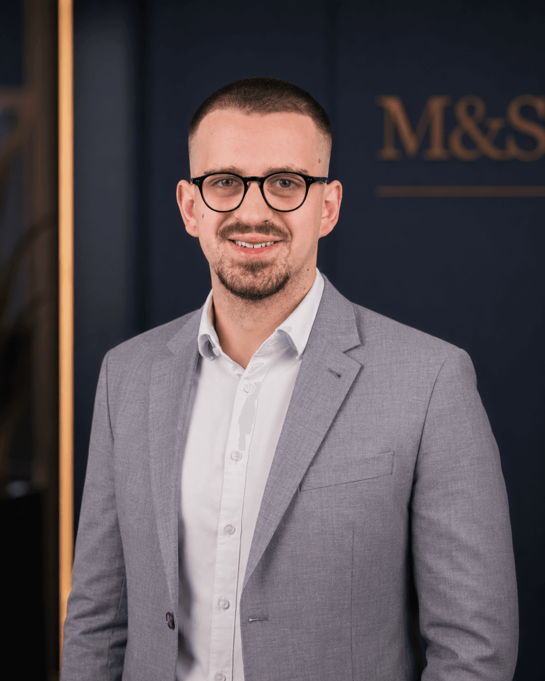 Lukas Scholl – Martinovic & Scholl GmbH